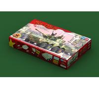 Hobbyboss 1/35 84505 PLA ZTL-11