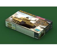 Hobbyboss 1/35 84506 German Sd.Kfz.171 Pzkpfw Ausf.A w/Zimmerit
