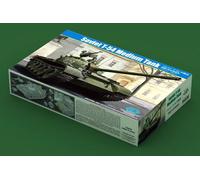 Hobbyboss 1/35 84538 Soviet T-54 Medium Tank