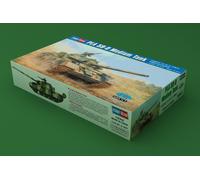 Hobbyboss 1/35 84541 PLA 59-D Medium Tank