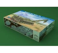 Hobbyboss 1/35 Bergepanzer BPz2 "Buffalo" ARV # 84567