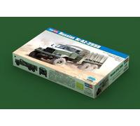 Hobbyboss 1/35 85506 Russian KrAZ-255B