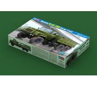 Hobbyboss 1/35 85510 Russian Kraz-260 Cargo Truck