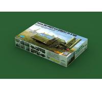 Hobbyboss 1/35 85517 Russian BAZ-64022 w/5P85TE2 TEL S-400