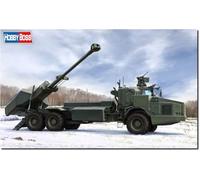 Hobbyboss 84579 1:35th scale Archer Artillery System FH77BW L52