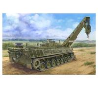 Hobbyboss 1/35 Bergepanzer BPz2 "Buffalo" ARV # 84567