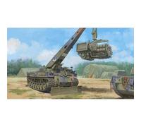 HBB84568 - Hobbyboss 1:35 - Bergepanzer BPz2A2 "Buffalo" ARV