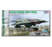 Hobbyboss 1/35 German IGUANA PSB-2-14(m) # 84570