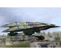 Hobbyboss 1:35 - German IGUANA PSB-2-14(m)