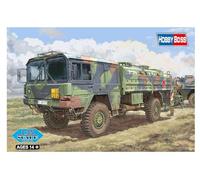 HBB85508 - Hobbyboss 1:35 - German MAN-5 LKW 5t mil glw Truck