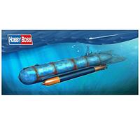 HOBBY BOSS 80170 1:35 German Molch Midget Submarine