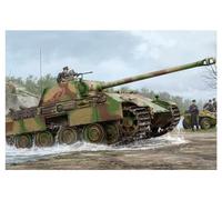 Hobbyboss 1:35 - German Panther G - Late Version