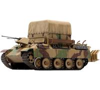 Hobbyboss HBB84554 1:35-German Sd.Kfz 179 Bergepanther Ausf.G (Late) Scale Model kit