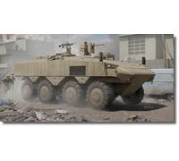 1:35 HOBBY BOSS KIT Idf Eitan Wheeled Apc HB84509 Model