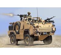 Hobbyboss 1:35 - Jackal 2 HighMobility Weapon Platform