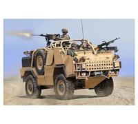 Hobbyboss 1:35 - Jackal 2 HighMobility Weapon Platform