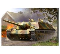 HobbyBoss Model Kit - Jagdpanzer III/IV (Long E) - 1:35 - HBB80152