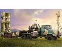 Hobbyboss HBB85511 Model Kit, Various