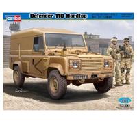 Hobbyboss 1/35 82448 Land Rover Defender 110 Hardtop