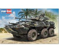 Hobbyboss 1/35 84573 LAV300 90mm Cockerill Gun