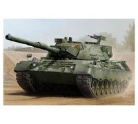 HBB84503 - Hobbyboss 1:35 - Leopard C2 (Canadian MBT)