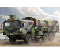 Hobbyboss 1/35 LKW 7t mil gl # 85522