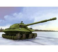 Hobby Boss 80158 Object 279 Soviet Experimental Heavy Tank 1:35 Model Kit