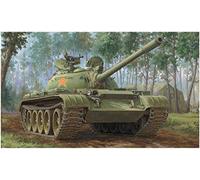 Hobbyboss 1/35 84542 PLA 59-1 Medium Tank