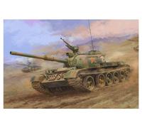 Hobbyboss 1/35 84540 PLA 59-2 Medium Tank