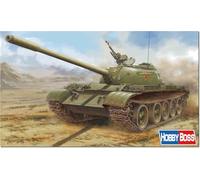 HBB84548 - Hobbyboss 1:35 - PLA 59 Medium Tank