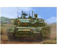 Hobbyboss 1/35 84518 Chinese ZTZ-99A MBT