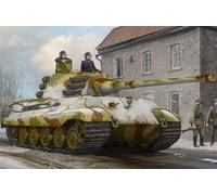 Hobbyboss HBB84532 Plastic Model kit, Various