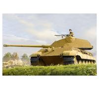 Hobbyboss 1:35 - Pz.Kpfw.VI Sd.Kfz.182 Tiger II