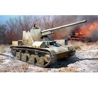 HobbyBoss Romanian TACAM T-60 1:35th scale - 84556