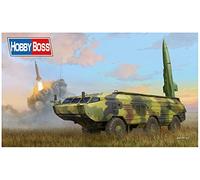 HOBBY BOSS 85509 1:35 Russian 9K79 Tochka (SS-21 Scarab) IRBM