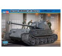 HBB82445 - Hobbyboss 1:35 - German VK4502 (P) Hintern