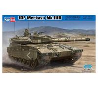 Hobbyboss 1:35 Scale Israeli IDF Merkava MK IIID Assembly Kit