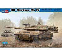HOBBY BOSS 82429 1:35 IDF Merkava Mk. IV