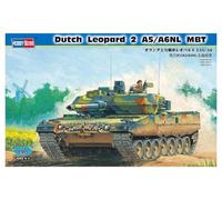 HBB82423 - Hobbyboss 1:35 - Leopard 2 A5 /A6NL