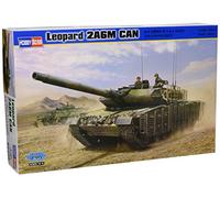 Hobbyboss 1:35 Scale Leopard 2A6M CAN Assembly Kit