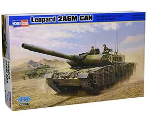 Hobbyboss 1:35 Scale Leopard 2A6M CAN Assembly Kit
