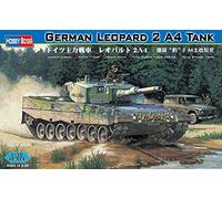 HBB82401 - Hobbyboss 1:35 - Leopard II A4