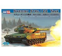 HBB82404 - Hobbyboss 1:35 - STRV 122