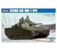 Hobbyboss 1/35 83822 CV90-30 MK I IFV