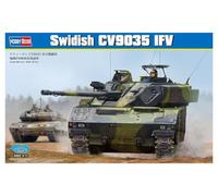 Hobbyboss 83823 - 1:35 Swedish CV9035 IFV- New