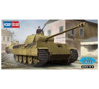 Hobbyboss 1:35 - Sd.Kfz.171PzKpfw Ausf.A Panther