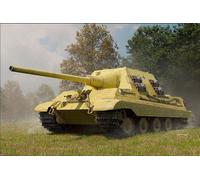 HBB84564 - Hobbyboss 1:35 - Sd.Kfz.186 Jagdtiger (Porsche Production)