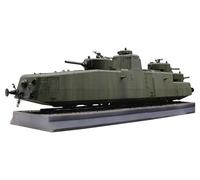 HBB85514 - Hobbyboss 1:35 - Soviet MBV-2 (Late F-34 Gun)