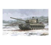 HBB84511 - Hobbyboss 1:35 - US T29E3 Heavy Tank