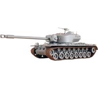 HOBBY BOSS 84513 US T34 Heavy Tank 1:35 PLASTIC MODEL KIT